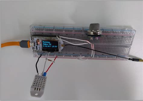 Medição de umidade do solo com ESP32